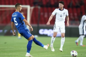 Reprezentativci priželjkivali Paunovića: "Očekivali smo i ranije..."