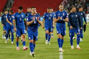 FSS izdao saopštenje pred Albaniju: "FIFA šalje oficire u Leskovac, svi pamtimo 2014. godinu"