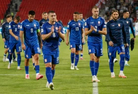 Srbija dočekuje Albaniju - Veliki test za ranjene ''orlove''