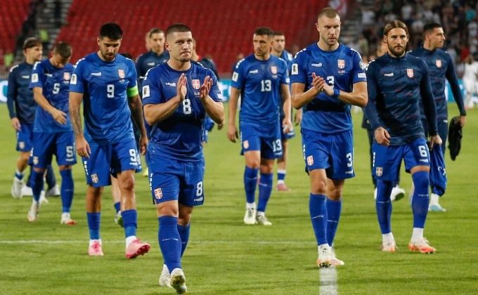 Srdjan Stevanovic/STARSPORT ©