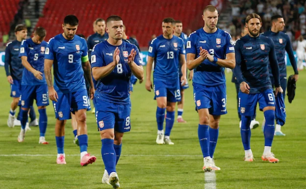 Srdjan Stevanovic/STARSPORT