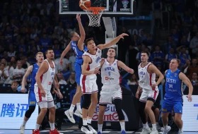 Savršen start Srbije na Evrobasketu!