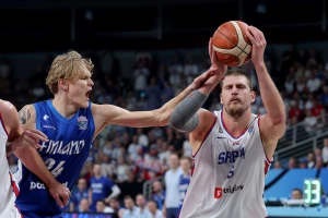 Ništa dok NBA as ne povuče - Luka i Janis pokazali da je Nikola morao (još) bolje!