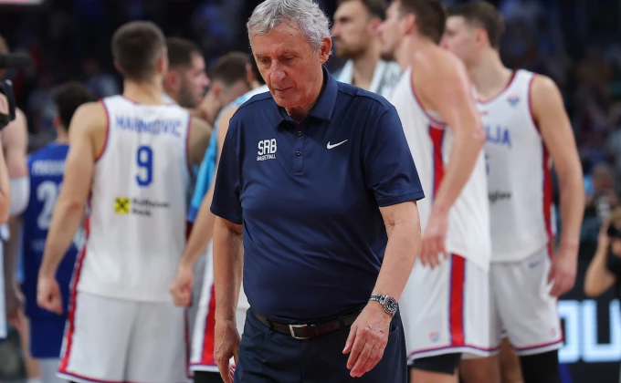 Pedja Milosavljevic/STARSPORT ©