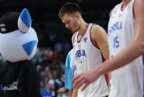 Vlade Đurović: ''Izvinjavam se gledaocima! Ovo je tragedija! Znam da me selektor ne voli, ne volim ni ja njega mnogo...''