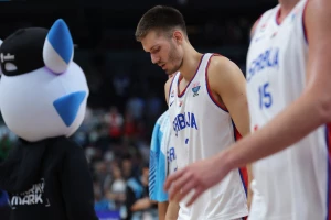 Vlade Đurović: ''Izvinjavam se gledaocima! Ovo je tragedija! Znam da me selektor ne voli, ne volim ni ja njega mnogo...''