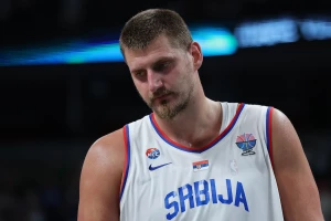 Španci znaju nešto što mi ne znamo? ''Teško će Jokić opet igrati za Srbiju...''