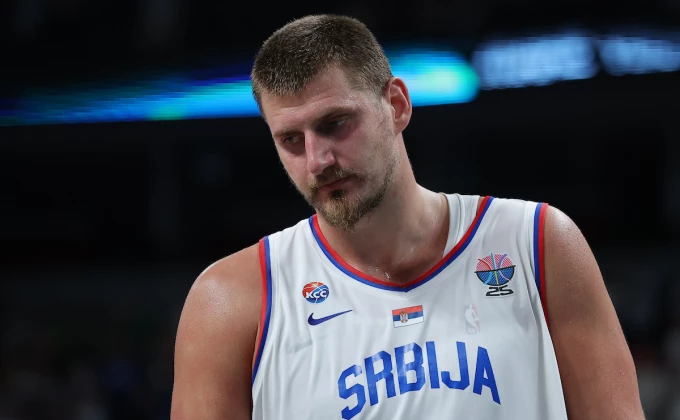 Pedja Milosavljevic/STARSPORT ©