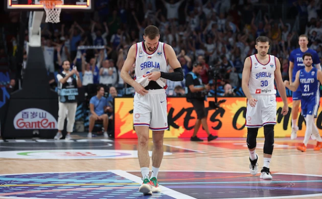 Pedja Milosavljevic/STARSPORT ©