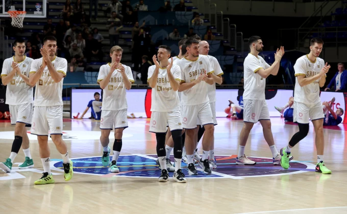 STARSPORT photo Belgrade Serbia