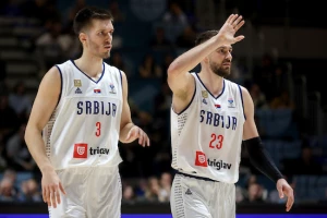 Srbi briljiraju u EL - Petorica za brutalni indeks 126!