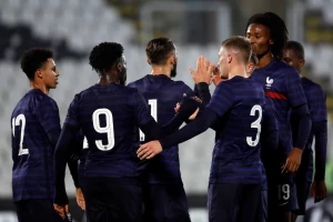 EP U21 – Nekad Raul, Toti, Pirlo, a danas? ''Trikolori'' deluju zastrašujuće!