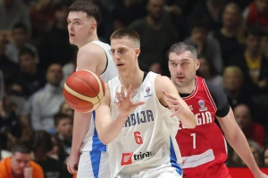 Srbijo, ne brini za budućnost! Marković "rešeta" i čeka poziv za novembar!