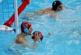 "Delfini" bez selektora poraženi od Amerikanaca