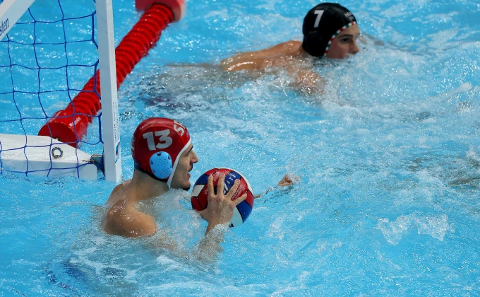 Pedja Milosavljevic/STARSPORT ©/2026