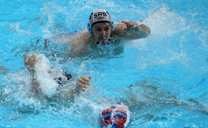 Pedja Milosavljevic/STARSPORT ©/2026