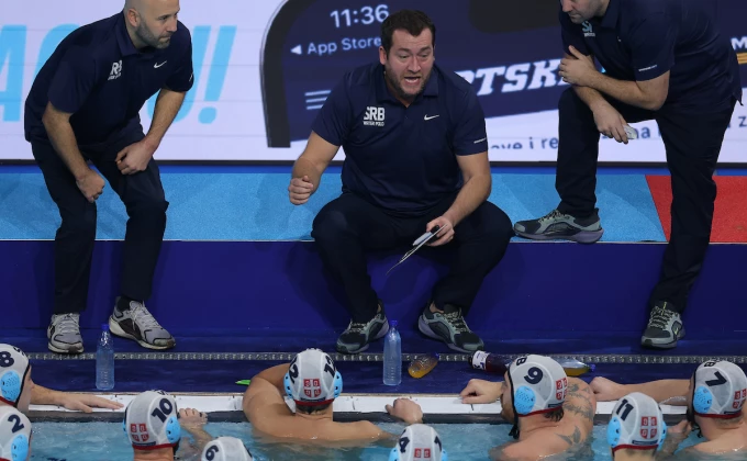 Pedja Milosavljevic/STARSPORT ©/2026