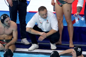 Selektor Mađarske: "Srbi to imaju bolje"