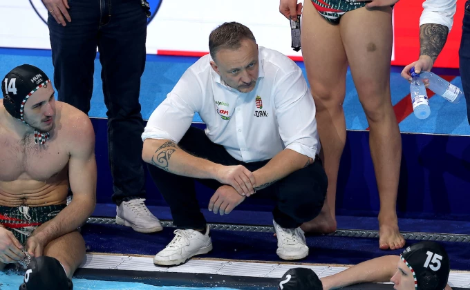 Pedja Milosavljevic/STARSPORT ©/2026