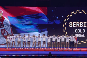 Kako Srbi pokoravaju Evropu u "Areni" gledalo 2.000.000 ljudi