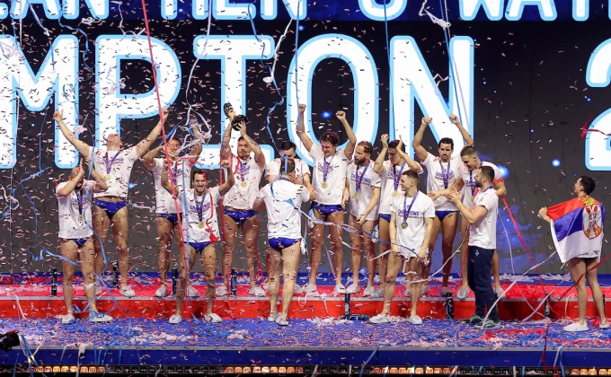 Pedja Milosavljevic/STARSPORT ©/2026