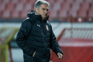 Tumbu pitali o ostavci ili smeni, ovo je njegov odgovor!