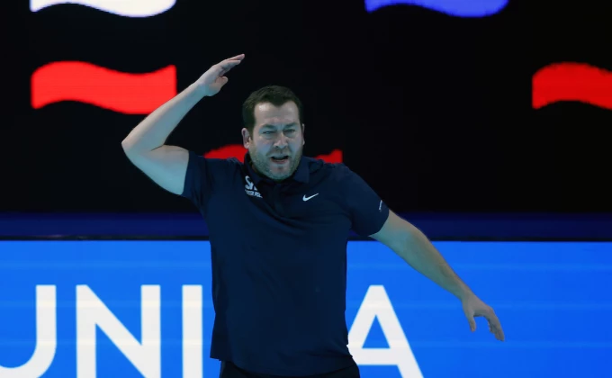 Pedja Milosavljevic/STARSPORT ©/2026