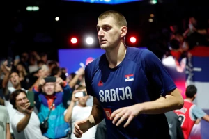 Jokić progovorio o povratku u reprezentaciju za Olimpijske igre!