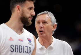 Micić: "Svaka utakmica je kao za život i smrt"