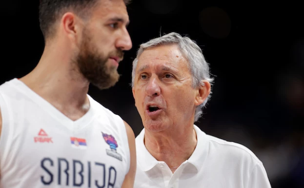 Pedja Milosavljevic/STARSPORT