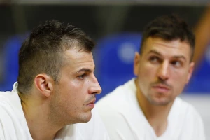 Oglasili se Pešić i Danilović povodom Bjelice: "Hvala mu i da ostane u košarci"
