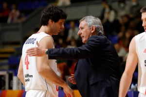 Da li će Miloš Teodosić zaigrati na Mundobasketu?