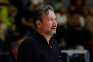 Trener Virtusa gleda ka Partizanu, žali zbog Valensije
