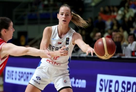 Jovana Nogić jednocifrena u u porazu Finiksa
