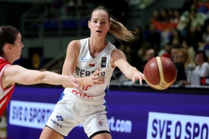 (VIDEO) Blistavo debitantsko veče za Jovanu Nogić i istorija WNBA