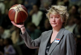 Zvezda želi u vrh Evrope, a centar projekta je Marina Maljković!