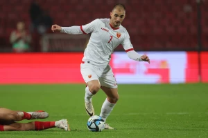 Ozbiljno pojačanje Novog Pazara, stigao reprezentativac Crne Gore!