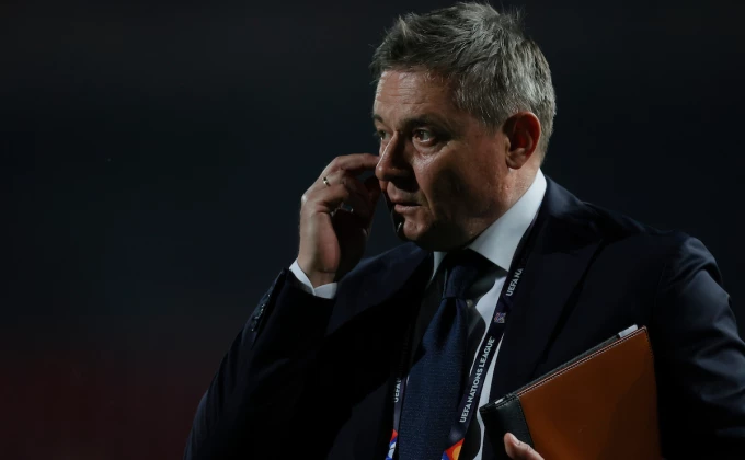 Pedja Milosavljevic/starsport/2022