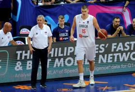 Selektor Pešić o spisku za Mundobasket: "Ovo samo u Srbiji može da se desi..."