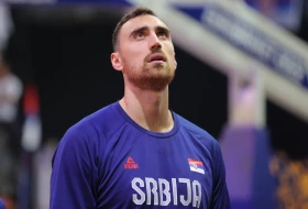 Milutinov želi "het-trik" sa reprezentacijom: "Vreme je za zlato"