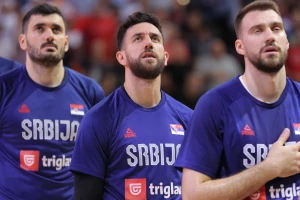 Poznati Litvanac u redovima Nagetsa sumnjičav po pitanju Micića