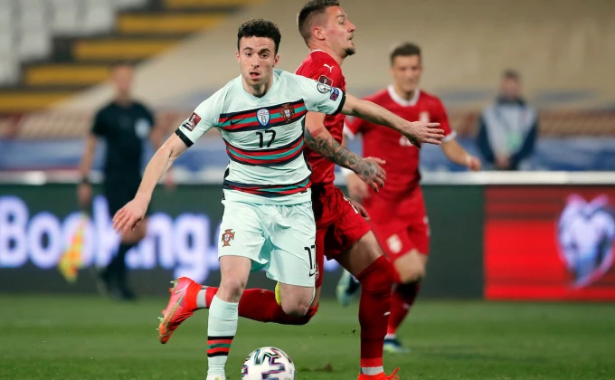 Pedja Milosavljevic/STARSPORT
