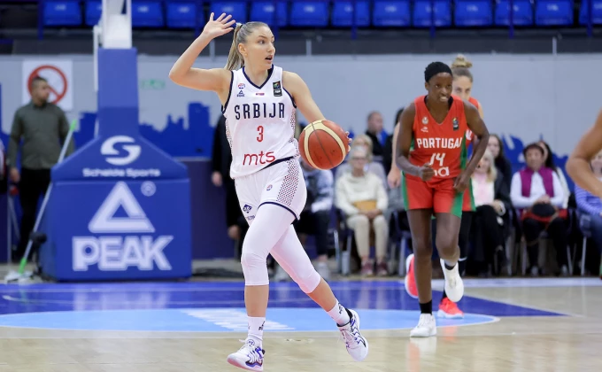 Pedja Milosavljevic / STARSPORT