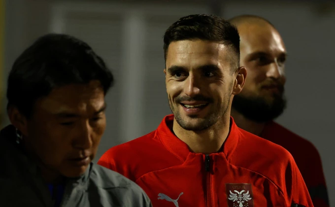 Pedja Milosavljevic