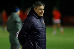 Srbija bez trojice protiv Bahreina, selektor se moli za zdravlje: "Imam sliku tima za Brazil, ali..."