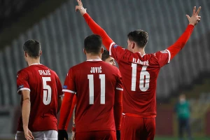 Srbija na korak od novog selektora, a danas se jedno ime izdvojilo!