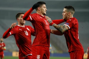 Stigla i zvanična potvrda, "Luka Jović dolazi kod nas"!