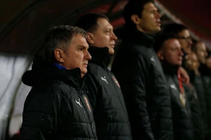 Šta kažete da ovaj ''drim tim'' izabere novog selektora?