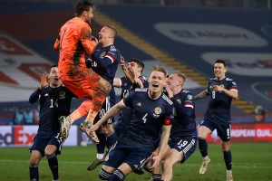 Ma, kakva Liga šampiona ili Premijer liga, pobeda na "Mitiću" je najbolji osećaj ikad!