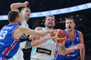 Bogdanović: "Dončić može da ubije svaki tim"
